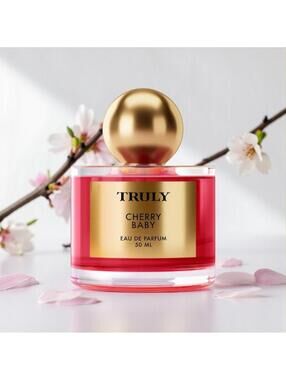 Truly Beauty Cherry Baby EDP - 50ml